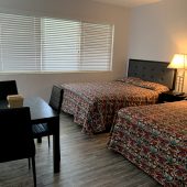 Beach and Town Motel Rentals Hollywood Florida